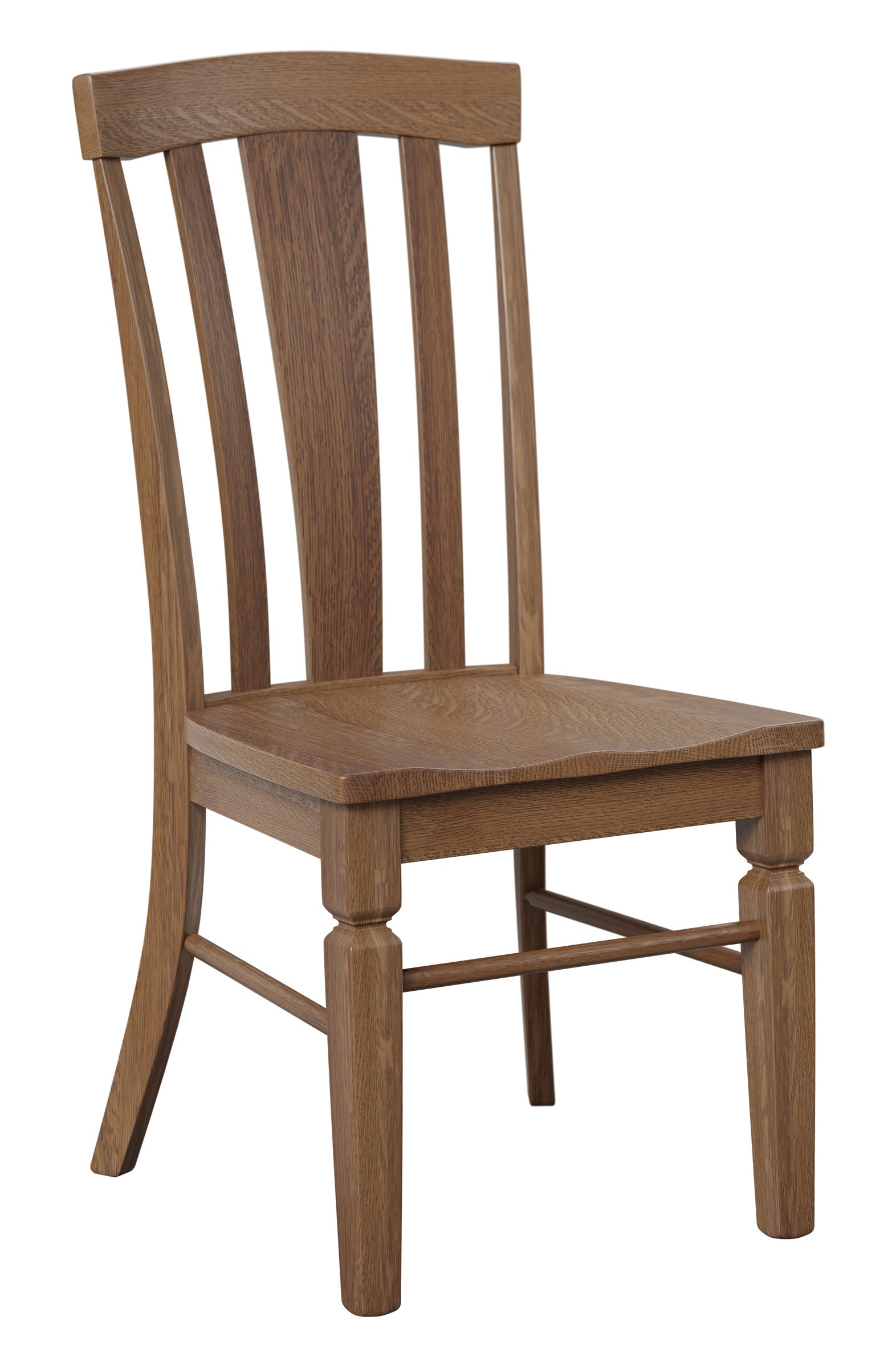 QW Amish Lexington Side Chair - Thumbnail 2