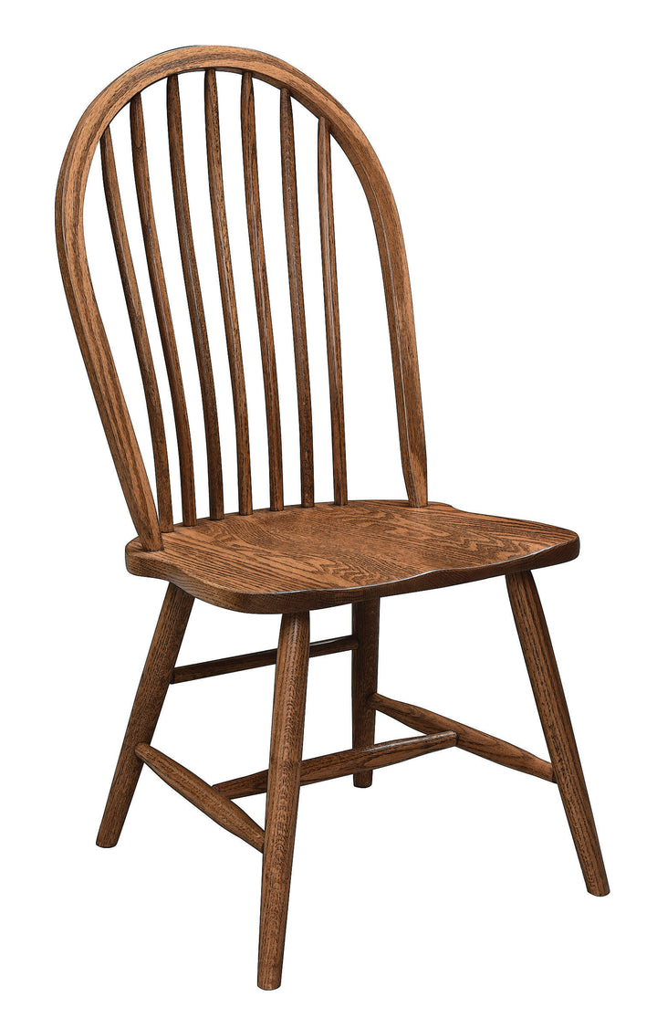 QW Amish Harvest Side Chair