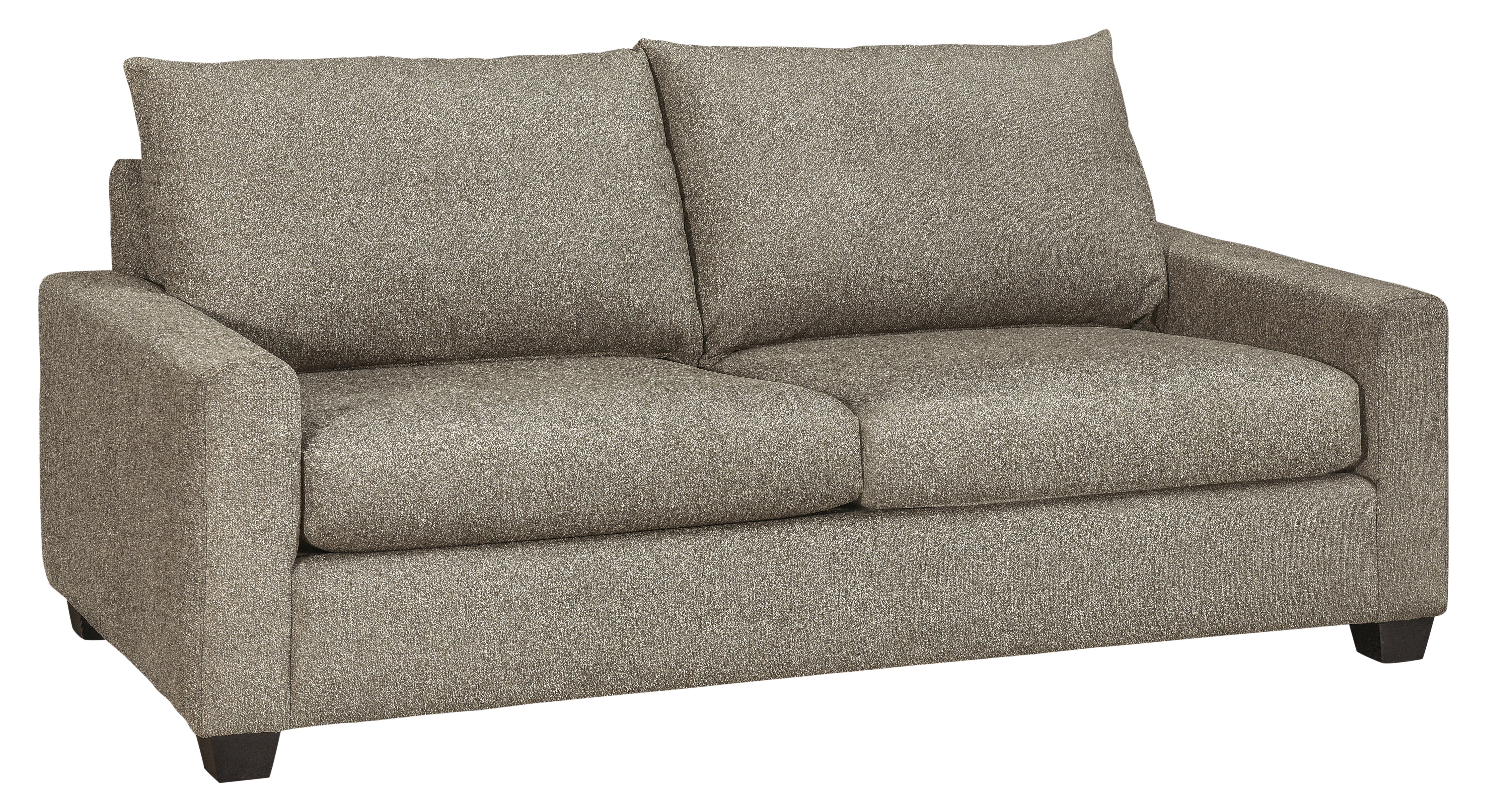 Dreamland 2-Cushion Sofa