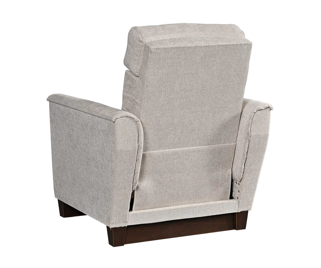 QW Amish Biltmore Reclining Chair