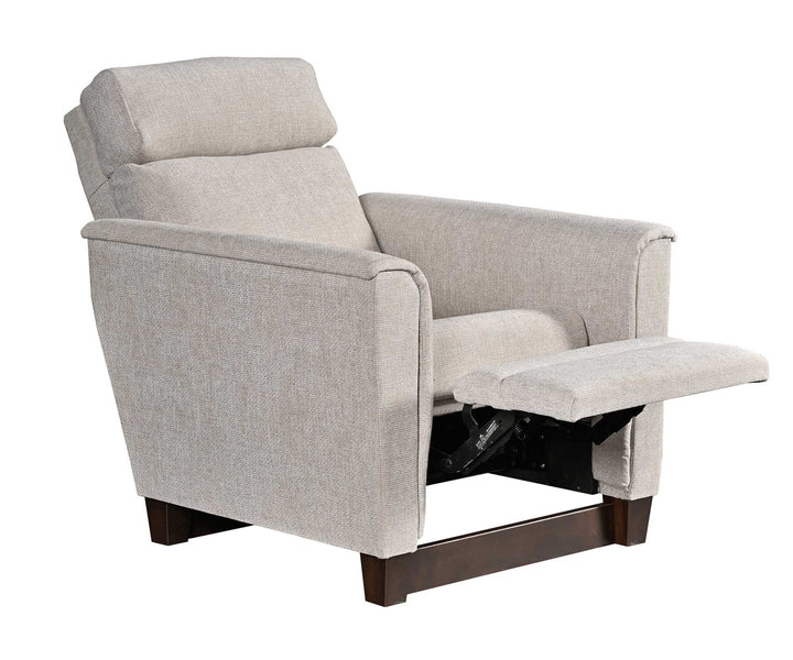 QW Amish Biltmore Reclining Chair