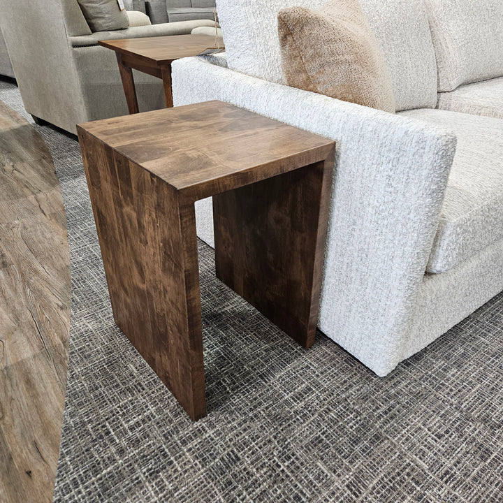 QW Amish Modern End Table