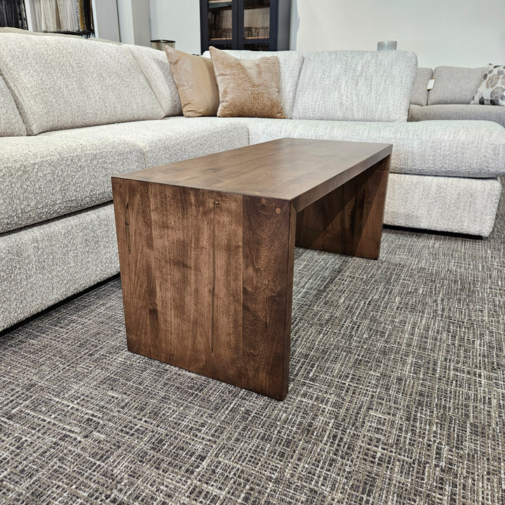 QW Amish Modern Coffee Table