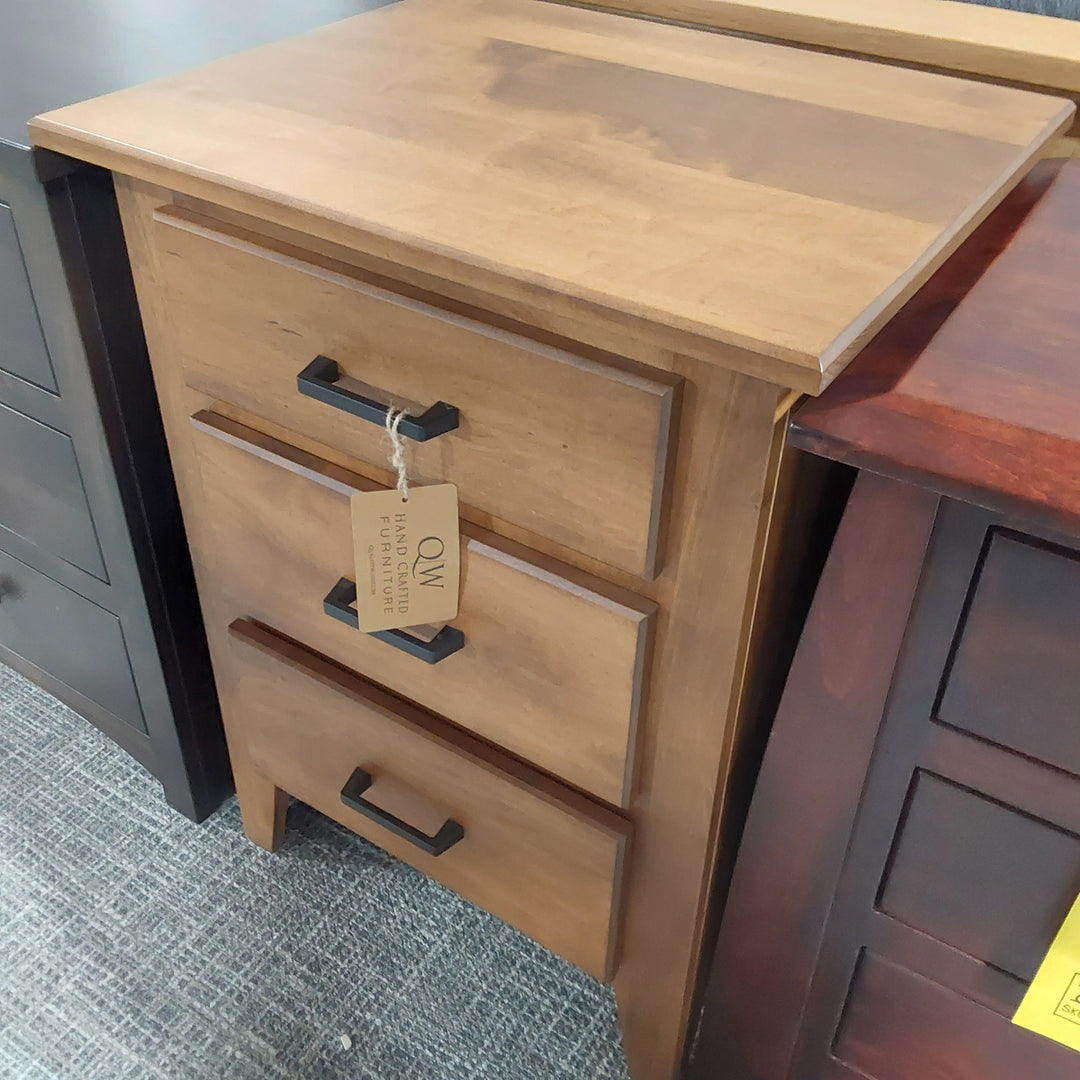 Clearance Dallas Nightstand