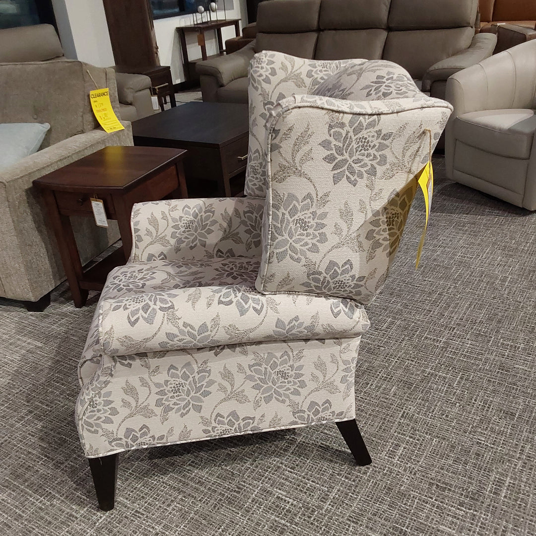 Clearance Decor-Rest 2220 Wing Push Back Recliner