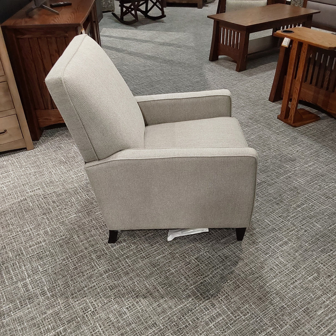 Clearance Decor-Rest 7612 Push Back Recliner