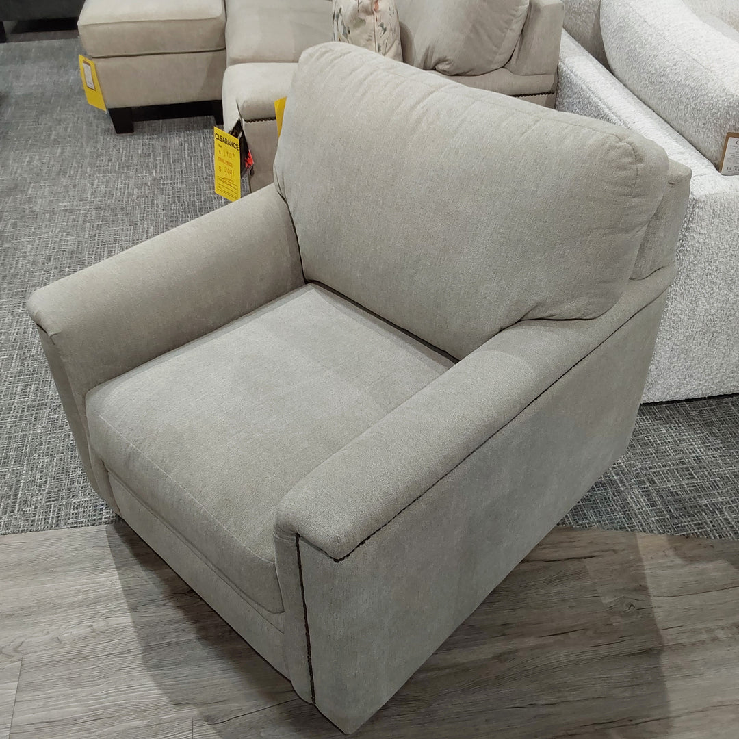 Clearance Decor-Rest 2877 Chair