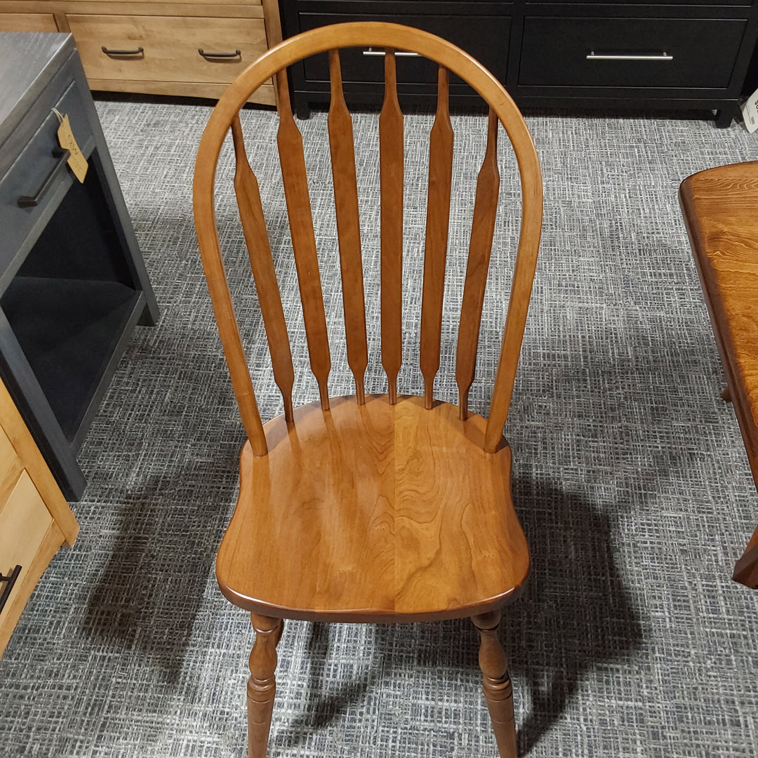 Clearance Windsor Table + 4 Chairs Set