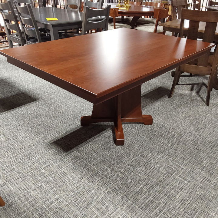 Clearance Woodside Nook Table