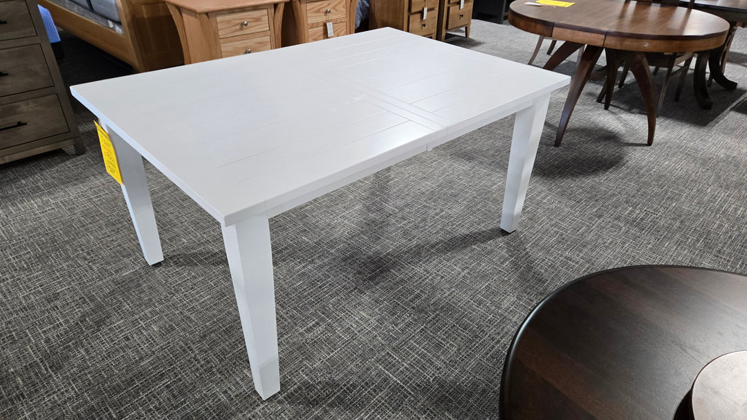 Clearance Jackson 42x60 w/1-16"L White Paint
