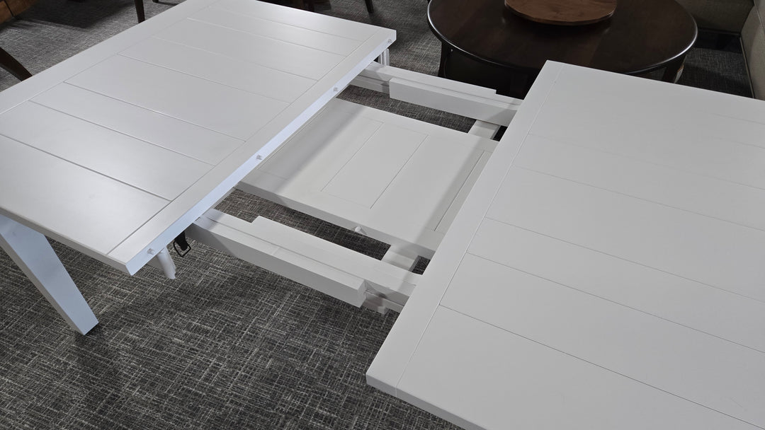 Clearance Jackson 42x60 w/1-16"L White Paint