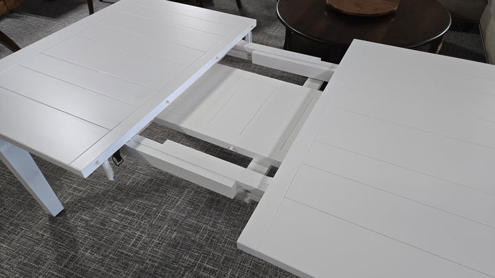 Clearance Jackson 42x60 w/1-16"L White Paint
