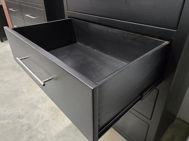 Clearance Vienna 6 Drawer Chest