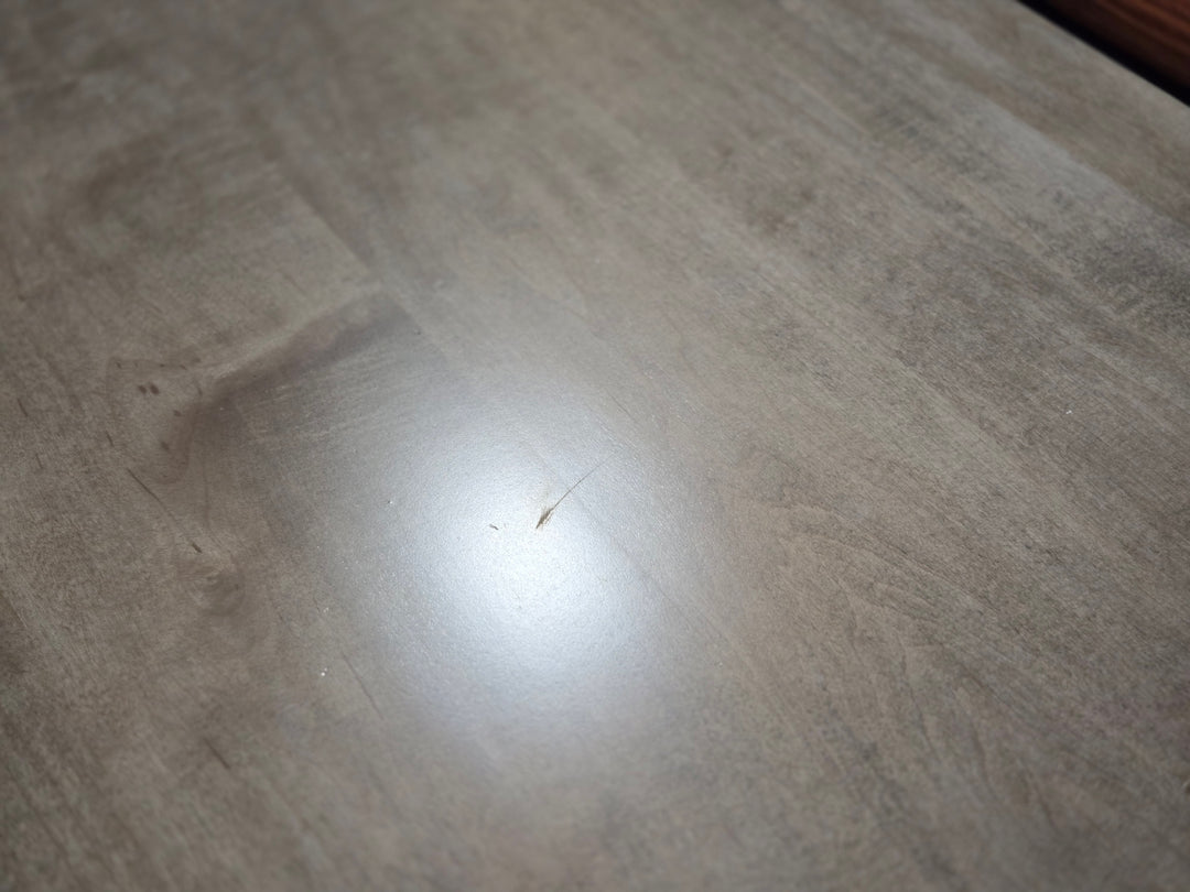 Clearance Cooper Coffee Table