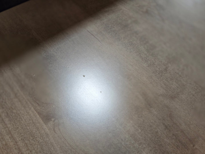 Clearance Cooper Coffee Table