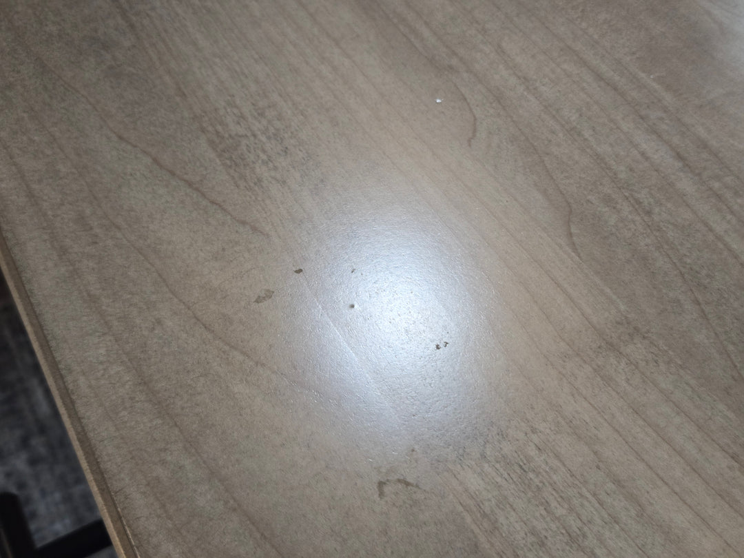 Clearance Cooper Coffee Table