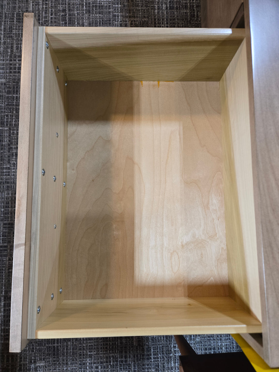 Clearance Cooper Coffee Table