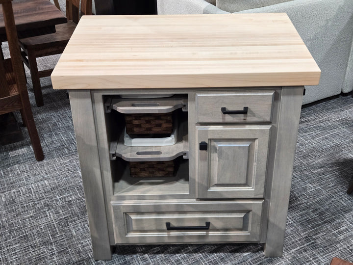 Clearance Granny's Choice Island