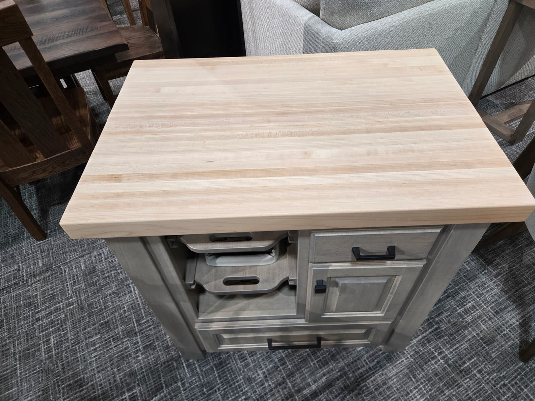 Clearance Granny's Choice Island