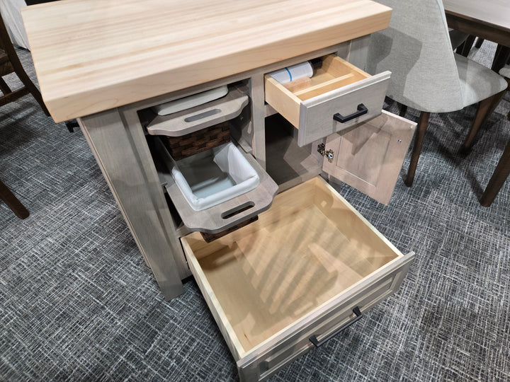 Clearance Granny's Choice Island