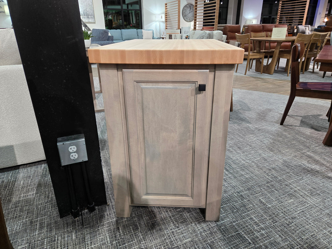 Clearance Granny's Choice Island