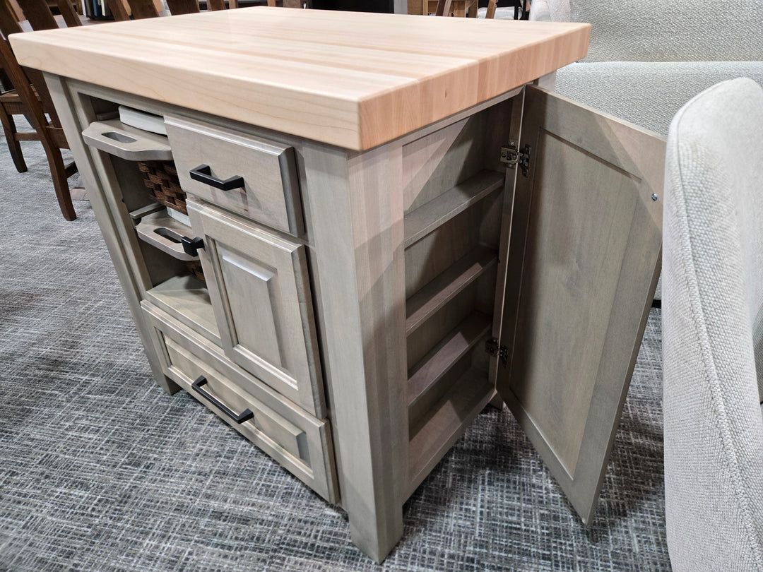 Clearance Granny's Choice Island