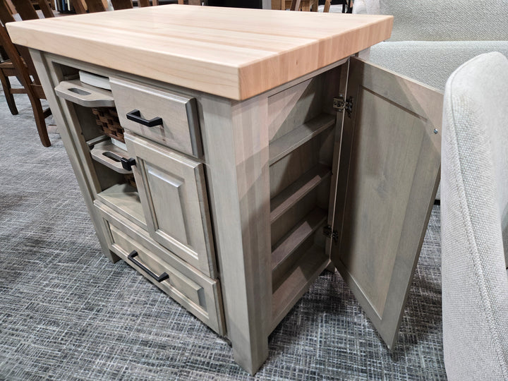 Clearance Granny's Choice Island