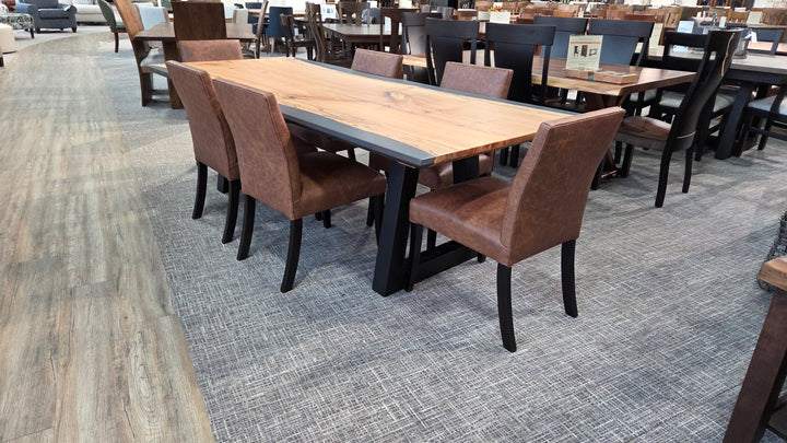 Alpine Epoxy 9pc Set
