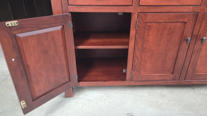 Clearance Raleigh Hutch & Buffet