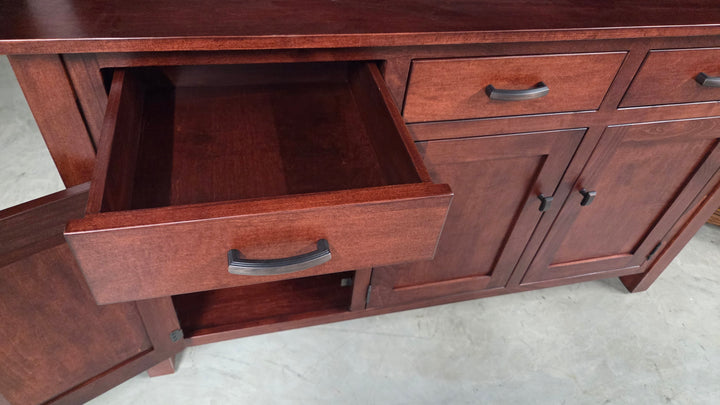 Clearance Raleigh Hutch & Buffet