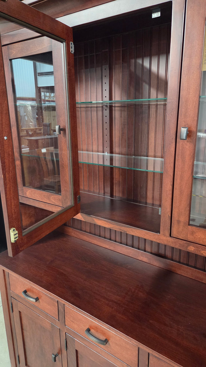Clearance Raleigh Hutch & Buffet
