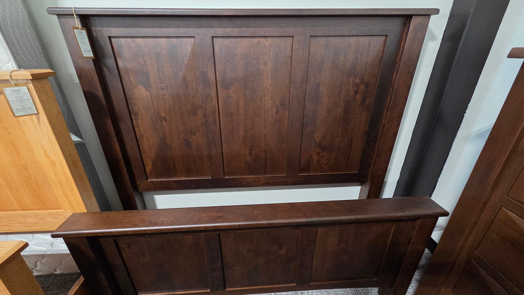 Clearance Atley Queen Bed