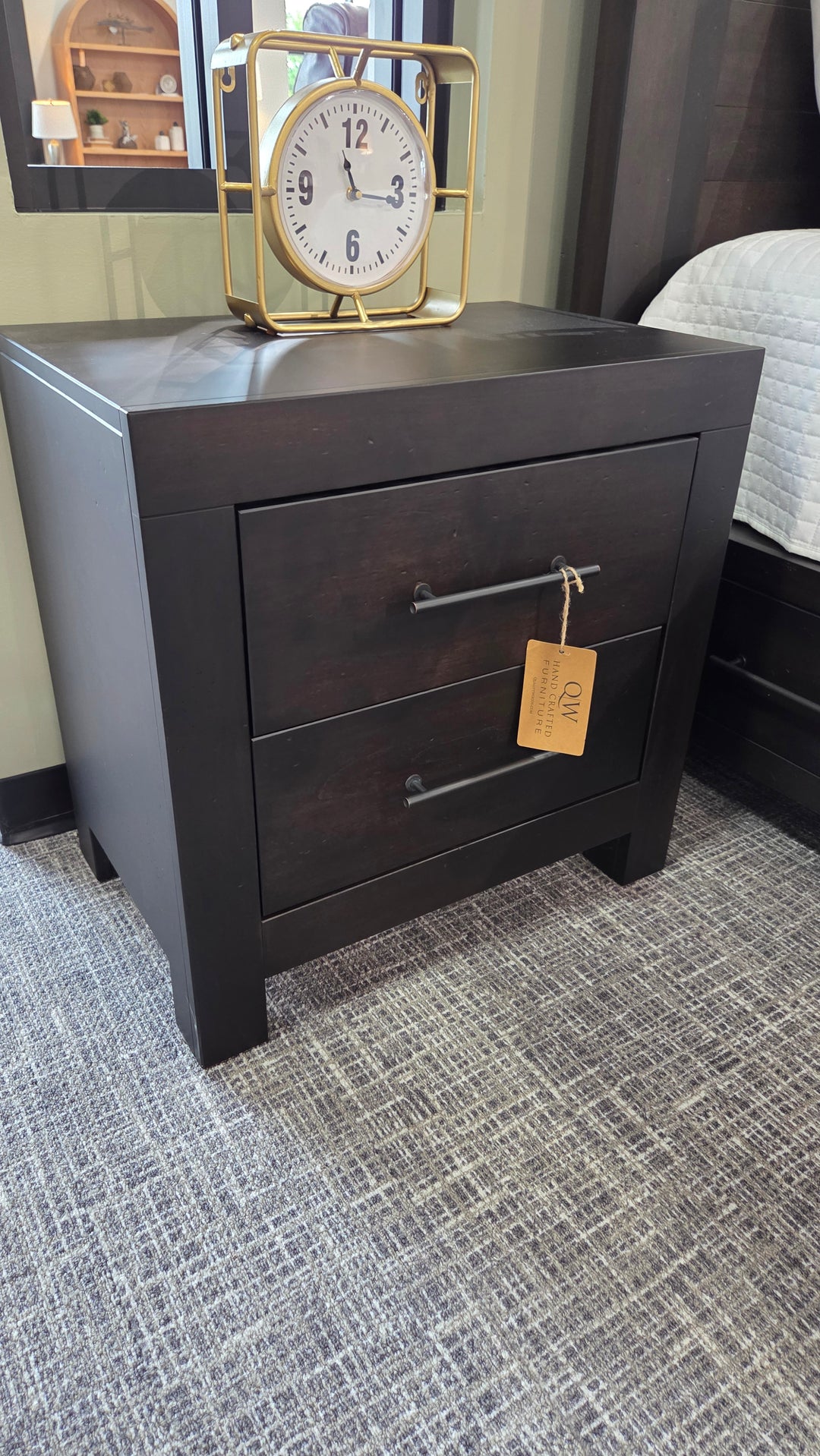 Clearance Durango King Storage 5pc Bedroom Set