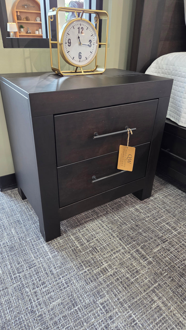 Clearance Durango King Storage 5pc Bedroom Set