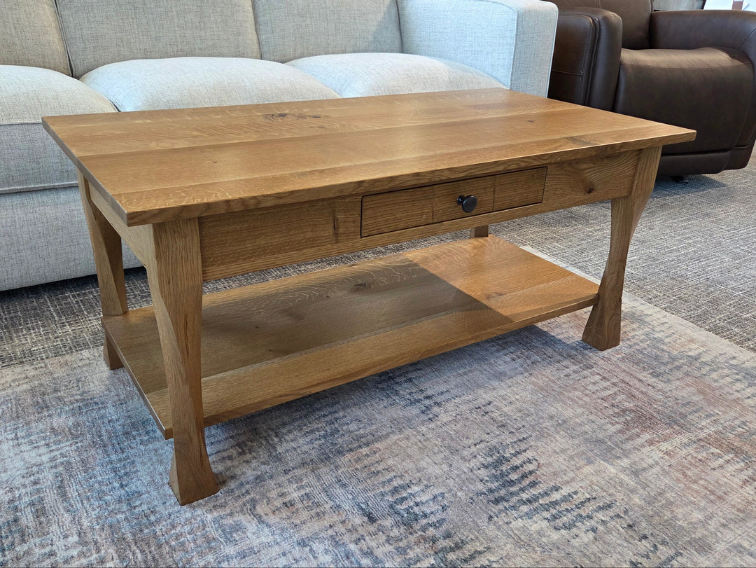 Helix Twist Coffee Table (select size)