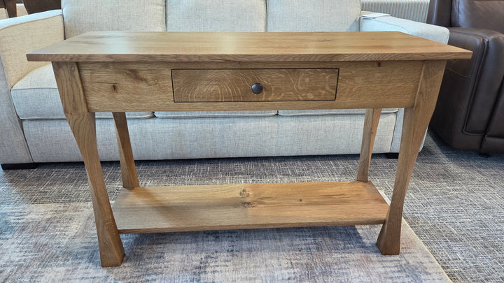 Helix Twist Sofa Table (select size)