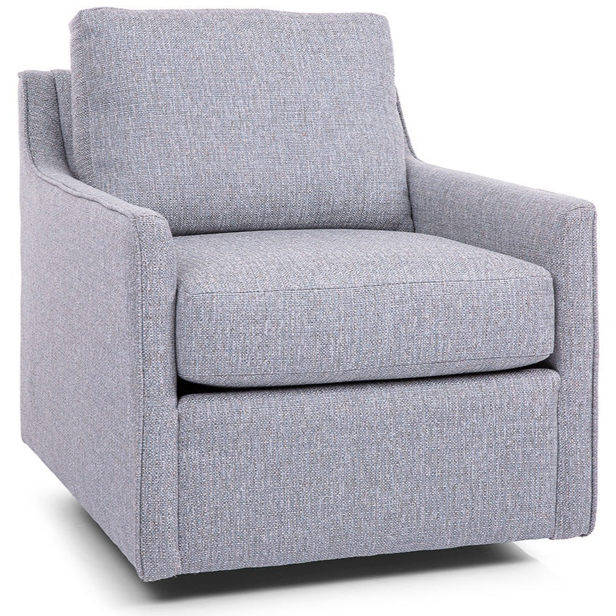 2027 Swivel Accent Chair 2027-59