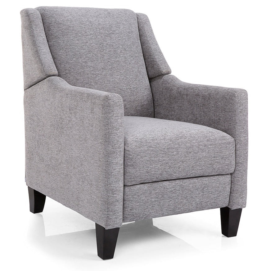 2053 Reclining Accent Chair 2053-66