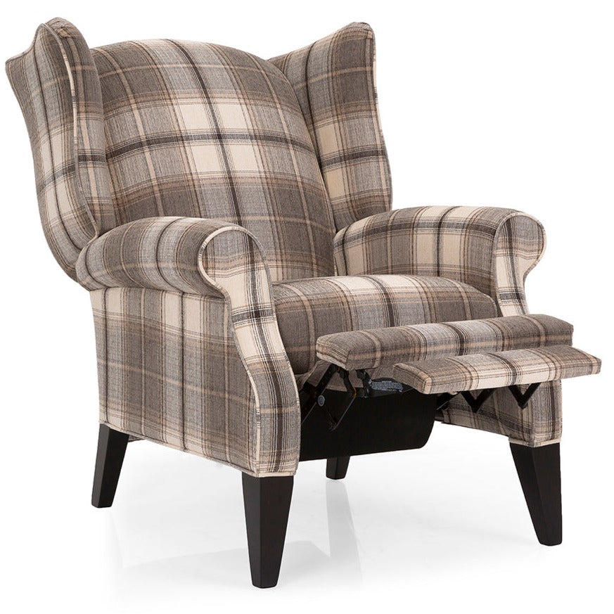 2220 Reclining Accent Chair 2220