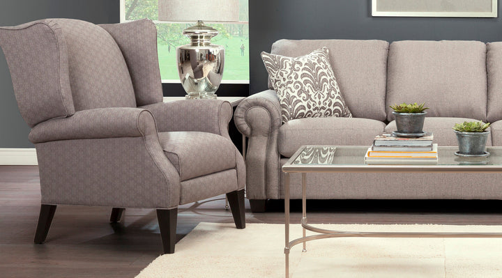 2220 Reclining Accent Chair 2220