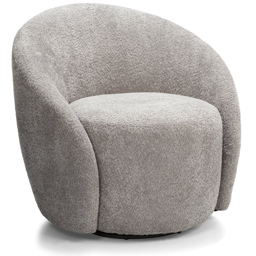 2261 Swivel Accent Chair