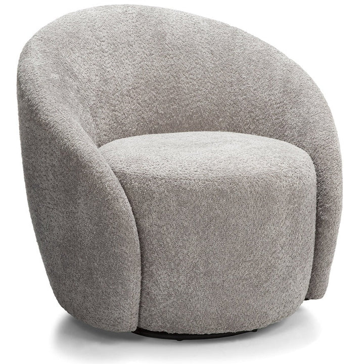 2261 Swivel Accent Chair