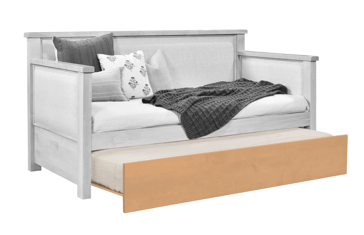 QW Amish Farmhouse Daybed - Thumbnail 4