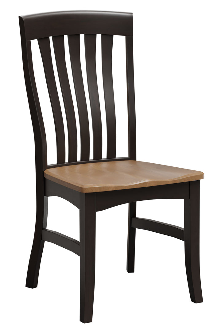 QW Amish Richland Side Chair