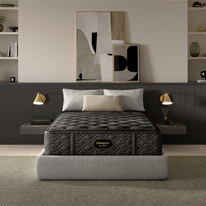 Beautyrest Black Series One