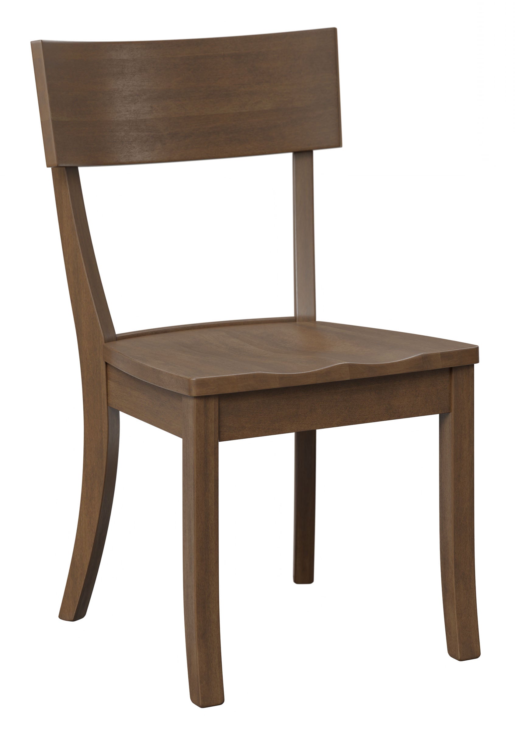 QW Amish Miranda Side Chair - Thumbnail 2
