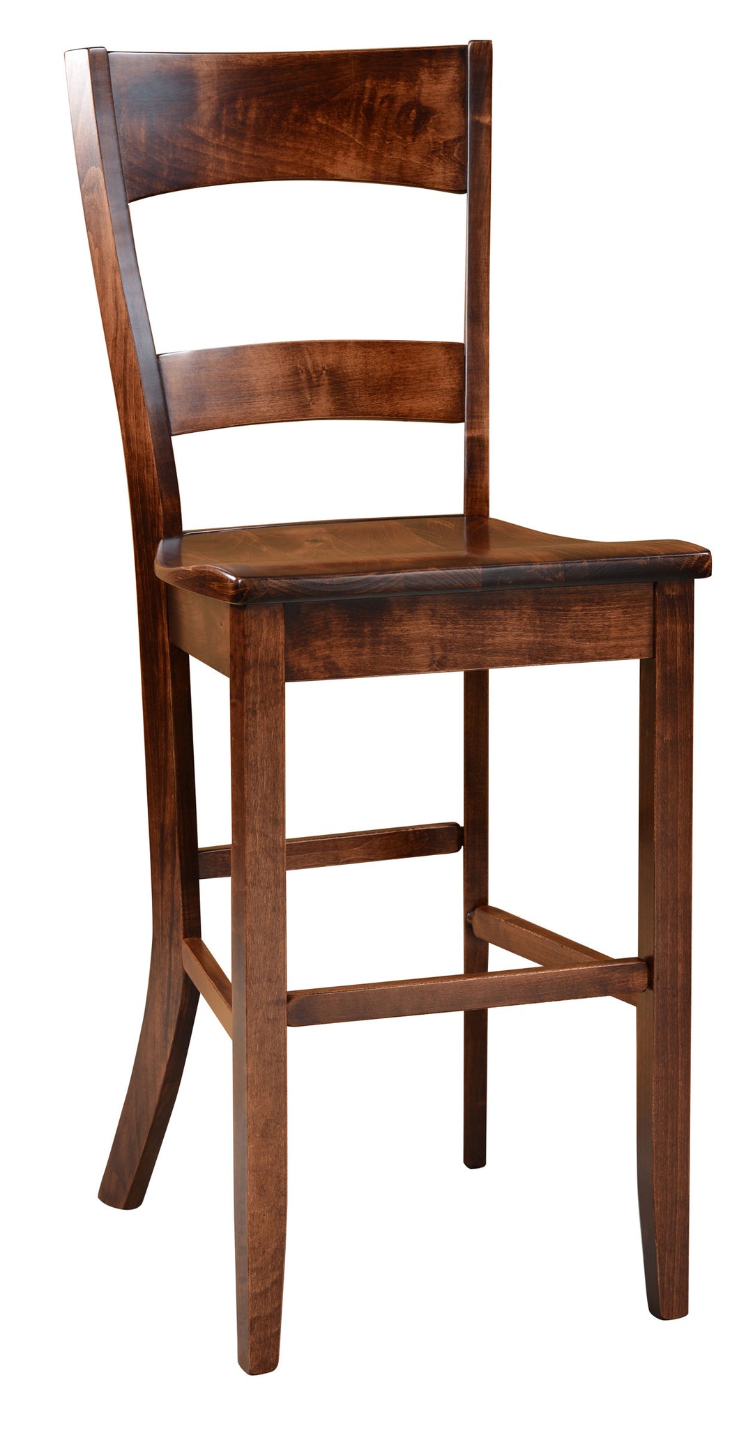 QW Amish Cody Bar Chair