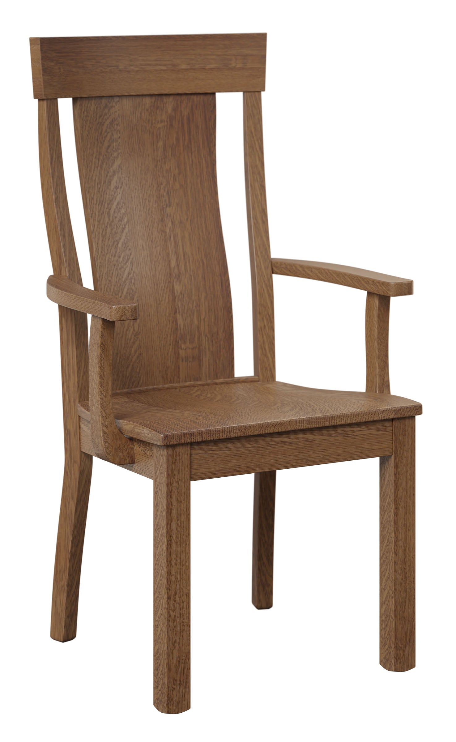 QW Amish Weldon Arm Chair