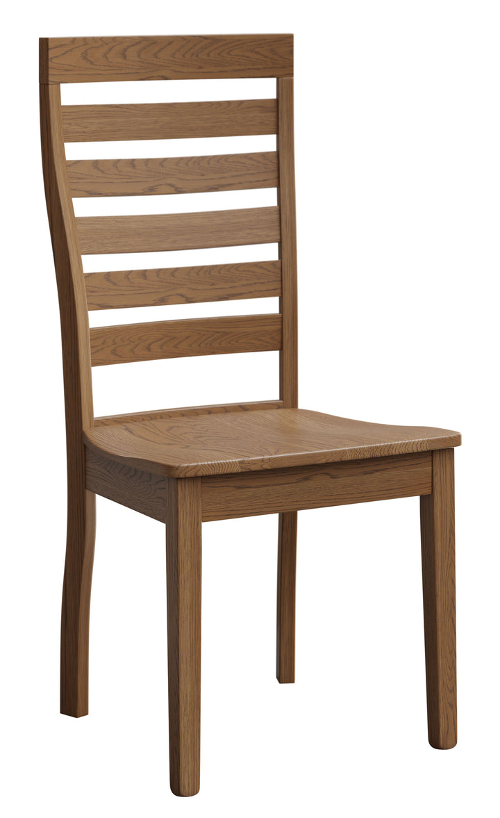 QW Amish Wakefield Side Chair