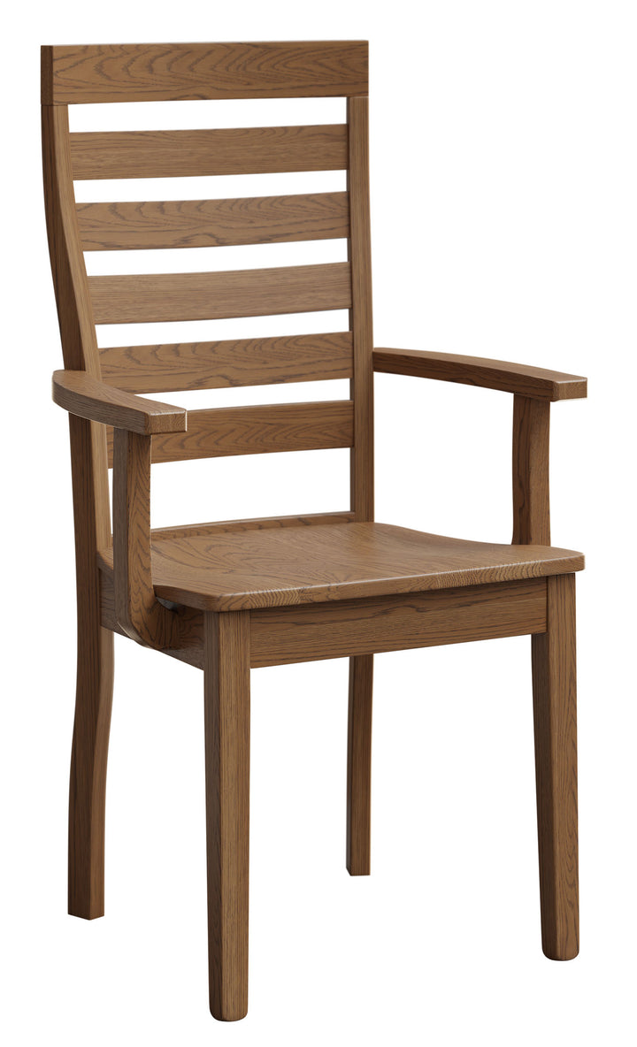 QW Amish Wakefield Arm Chair